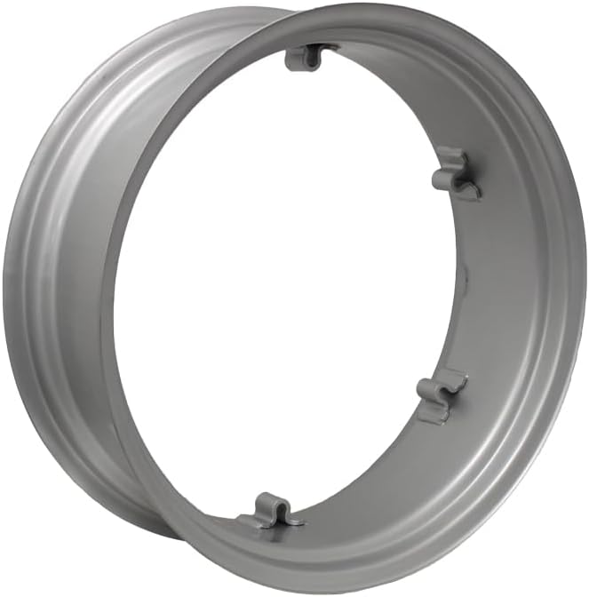 10 x 28 Rear Wheel Rim 6 Loop NCA1020B Fits Ford NAA NAB 1801 2N 8N 9N 5000 3000