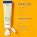 Good Molecules Lightweight Daily Moisturizer Face Cream – 100 ml / 3.38 fl oz - Non-Greasy Facial Moisturizer Face Lotion with Shea Butter & Hyaluronic Acid