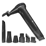 Portronics AirCop Cordless Vacuum Cleaner