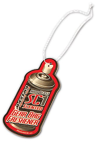 MaximaRacing Oils 10-10071 SC1 Air Freshener