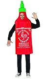 Rasta Imposta Men's Sriracha Tunic