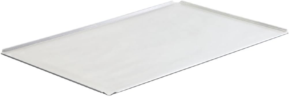Schneider A381050 Baking Sheet, 1/1, 45", Gray