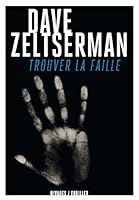 Trouver la faille 2743626240 Book Cover