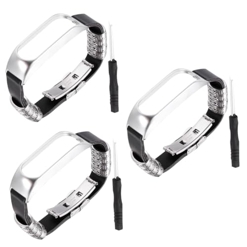 Montre-bracelet bande en métal idéale pour le style rétro quotidien