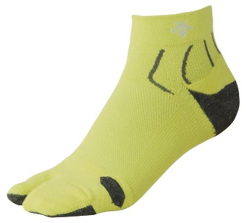 デサント 3D SOX Plus+ TABI
