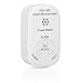 Price comparison product image Smartwares FGA-1300 Carbon Monoxide Detector, Sensor, 10 Year Battery, BSI Certified, 3 V, White, 1 Piece