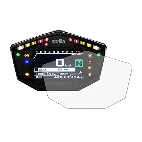 Speedo Angels Nano Glass Displayschutz für SHIVER 900 (2017+)