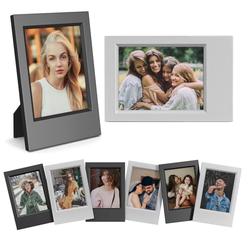 HIYQIN 2x3 Picture Frames