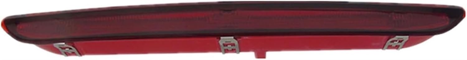 リアテールライト サードハイマウント追加ブレーキ高レベルストップライト用のフォード &amp; 用のモンデオ用 用のMK4 2011