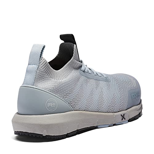 Image of Timberland PRO Radius Knit Composite Safety Toe