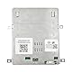 HSSDTECH Smart Card Reader für Lenovo ThinkPad X270 20HM 20HN L470 20J4 20J5 20JU 20JV T470p 20J6 20J7 Yoga 370 20JH 20JJ 02HK917 02HK916 5C61A2533 88 000 HW553 04X5475 04X5393