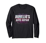 Aurelio's Auto Repair Co.