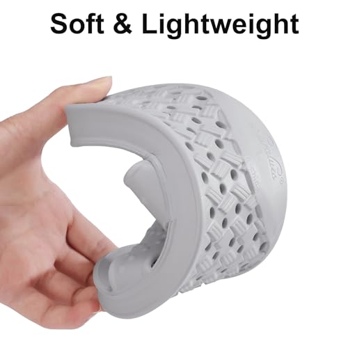 Image of shevalues Shower Shoes for Women Men with Arch Support Quick Drying Pool Slides Lightweight Beach Sandals with Drain Holes