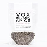 VOX オーガニック ブラックペパー コースカット 20g スリランカ産