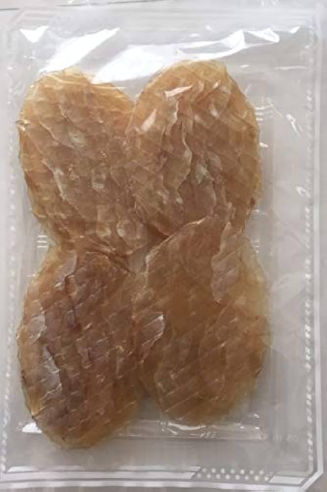 Amazon | 皮はぎみりん干し170g | さつま海産 | おつまみ・珍味