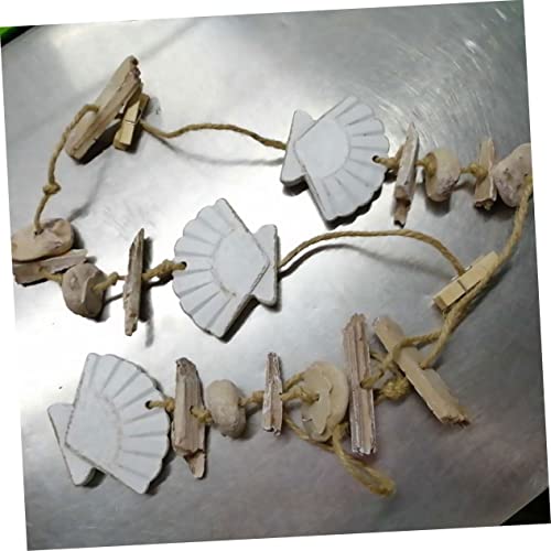 Abaodam 1 Barbante Para Cartão Postal Clipe Para Pendurar Parede Clipe Para Pendurar Parede Para Pen