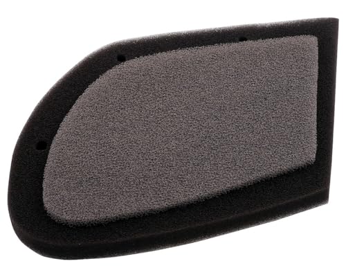 2EXTREME Luftfilter Einsatz für Kymco 50cc 2-Takt - Filtermatte - Filter passend für YUP 50, Yager 50 Spacer, Vitality 50, Agility RS 50 2T, Super 9 AC 50, Top Boy 50 COBRA, Grand Dink 50 SF10JA 2EXTREME Luftfilter Einsatz für Kymco 50cc 2-Takt - Filtermatte - Filter passend für YUP 50, Yager 50 Spacer, Vitality 50, Agility RS 50 2T, Super 9 AC 50, Top Boy 50 COBRA, Grand Dink 50 SF10JA