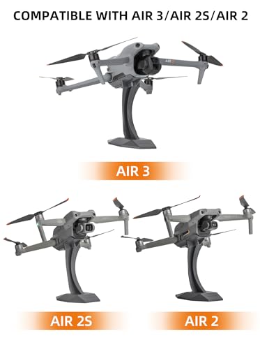 Support d'affichage de bureau pour drone DJI Air 3 Mavic Air 2 et 2S - 3