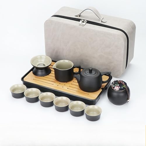 高級急須　湯呑み5個セット Amazon.co.jp: 【Amazon 限定ブランド】茶器セット ティーセット