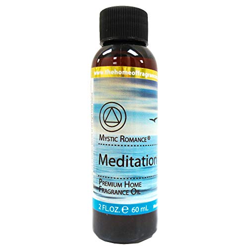Aceite aromático de fragancia para aromaterapia 60ml