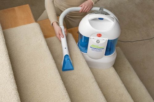 Hoover Spot Scrubber Multi-Surface 