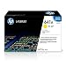 HP 641A (C9723A) Magenta Original Toner Cartridge for HP Color LaserJet 4600 4650