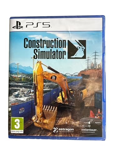 Construction Simulator