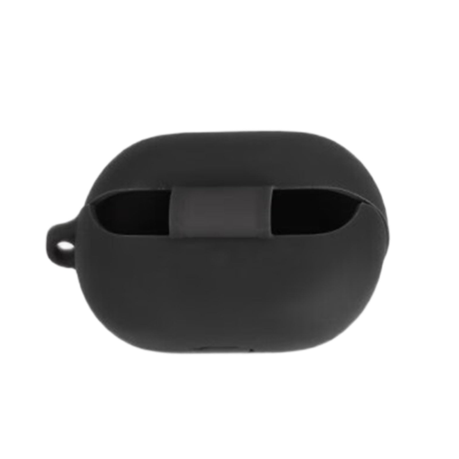 CAZSTYK Flexible Guard Shockproof Shell Earbud Sleeve Water Resistance Housing Antidust Washable Silicone Protective Case Waterproof Earphone Case