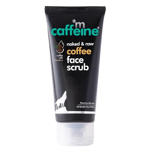 7 Best MCaffeine Body Scrub (A 2024 Review)