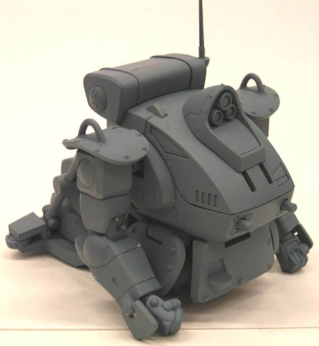 Amazon.co.jp: 装甲騎兵ボトムズ アクティックギア スタンディング 
