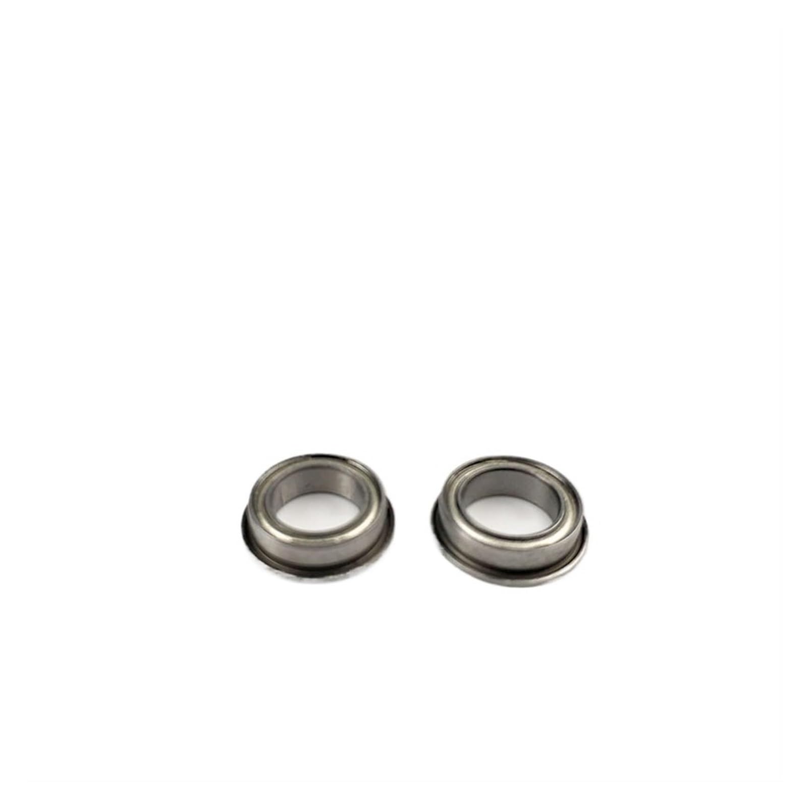 Gqnblvhzupdm One Color Industrial Shaft Bearings, Bearings 10Pcs Mf137zz Mf137z Mf137 Zz Miniature Bearing F7x13x4mm
