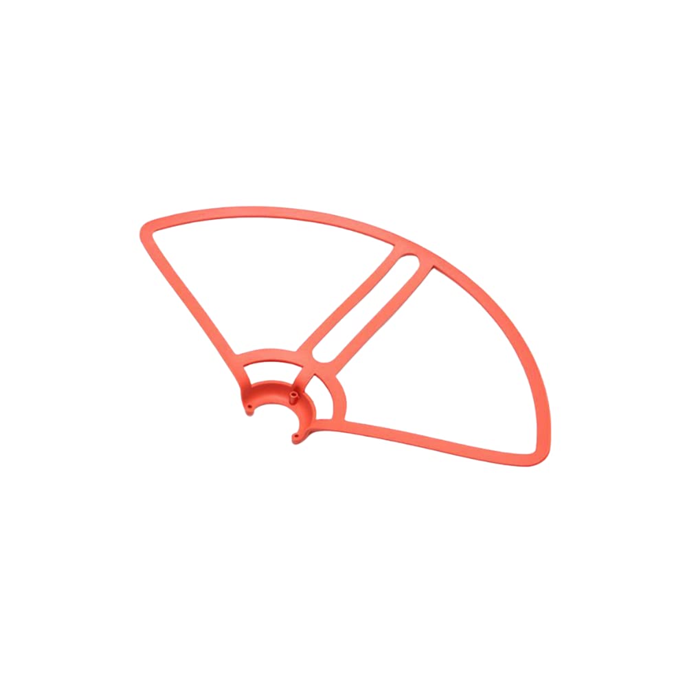 GetZget® Props Guard for Mi 4K Drone Propellers Protection Accessories 1