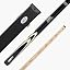 ROS|40E with Baize Master Hard Case