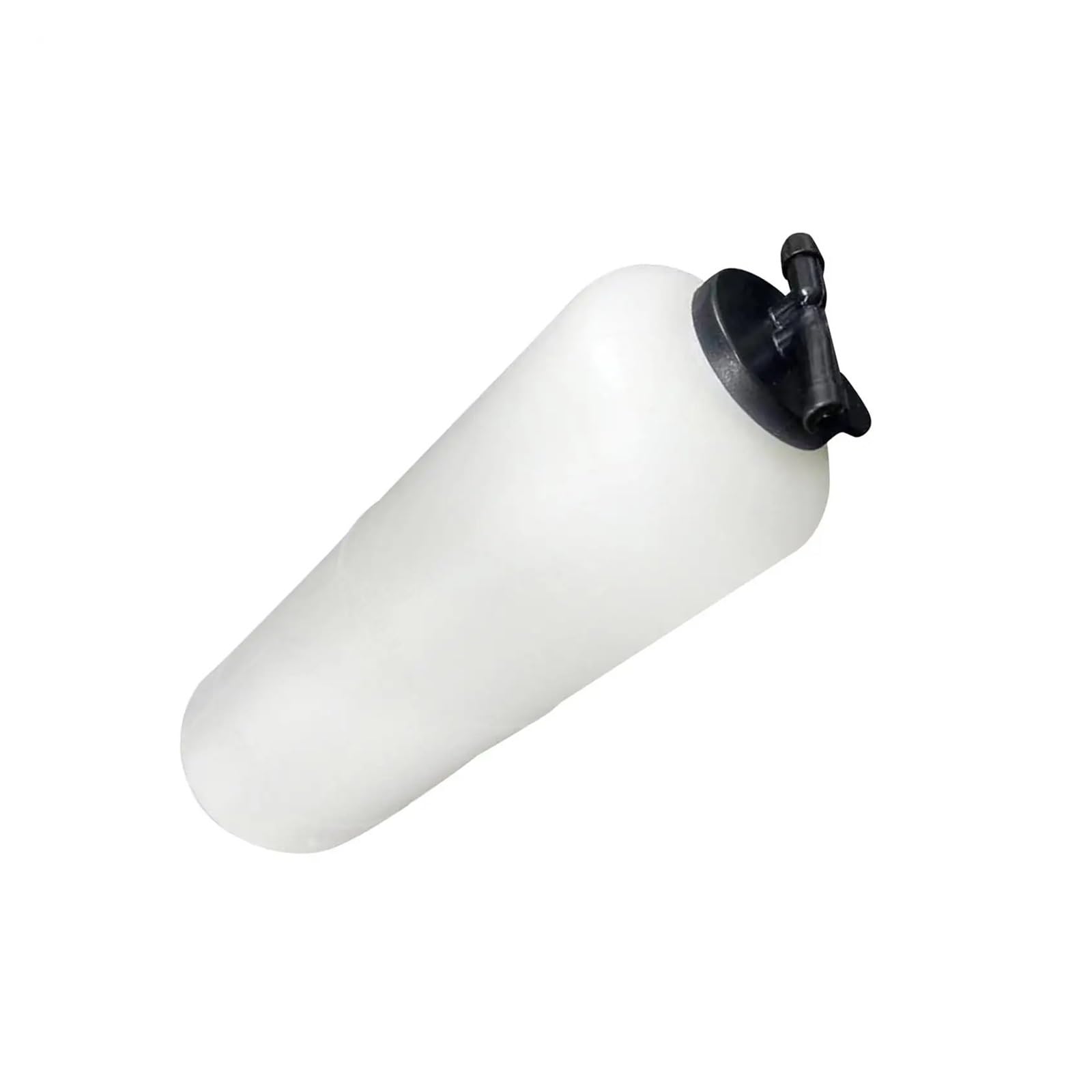 Vase D'expansion Liquide Refroidissement Moteur 80 Ml Pelles Hydrauliques Pour Yanmar 50 60 65 Élément Réservoir Liquide Refroidissement Performant Refroidissement Bouteille