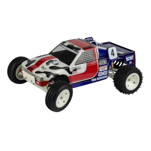 Associated 7002 RC10t Classic Kit