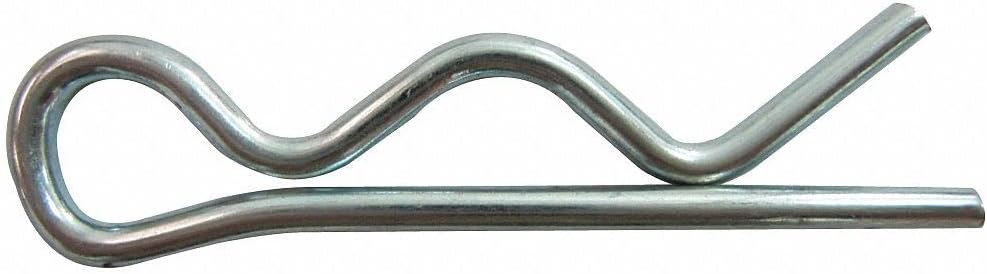 Safety Clip Safety Clip - 3LX83