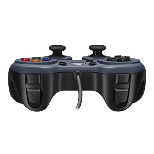 Logitech Gamepad F310 - Afbeelding 5