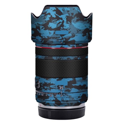 35 1.4 L �����Y�X�L�� �r�j�[�� ���b�v �t�B���� �J���� �ی� �X�e�b�J�[ �ɓK������Canon RF 35mm F1.4 L �v���e�N�^�[ �R�[�g �A�N�Z�T���[ (�i�C�g�u���[)