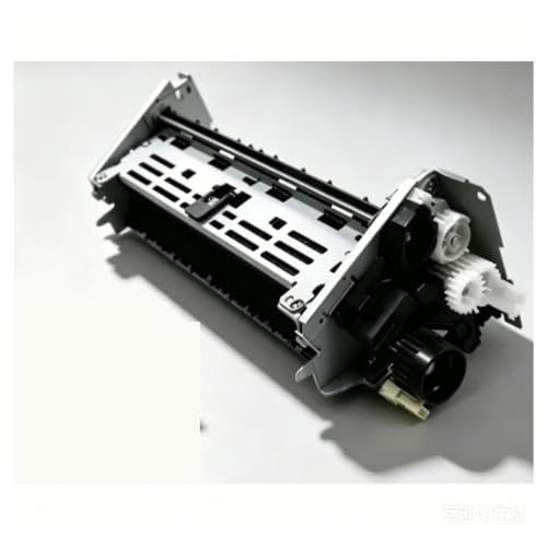 Fusaure HP M401 resolvant le probleme de toner efface et bourrage RM1-8808