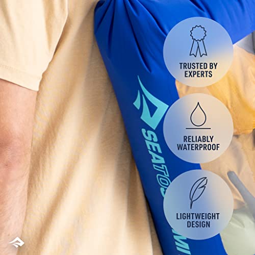 Dry sack 13L lightweight view 70D ultra résistant et transparent - 4