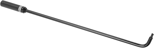 Cait Caits2MbIl - Herramienta universal de ajuste de tornillo piloto de carburador de cabeza en ángulo de 110 para ATV moto de nieve