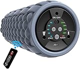 KINGFIT Rullo automassaggiate vibrante