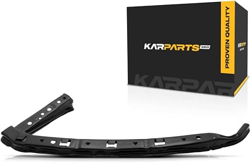 para Soporte de Faro del Honda Civic 2006 07 08 09 10 2011 Lado del Conductor Sedan/Híbrido para HO1066106 | 71190-SNA-A00