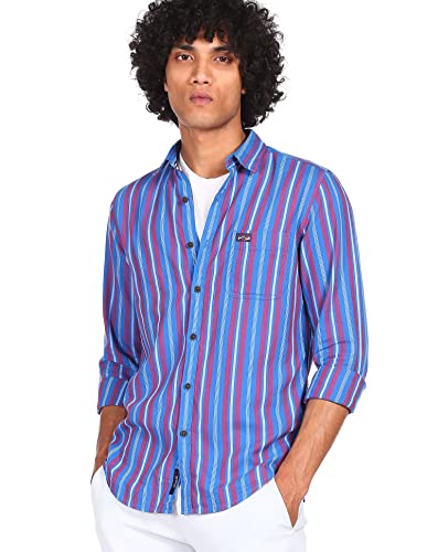 Image of U.S. Polo ASSN. Men Button Down Shirt