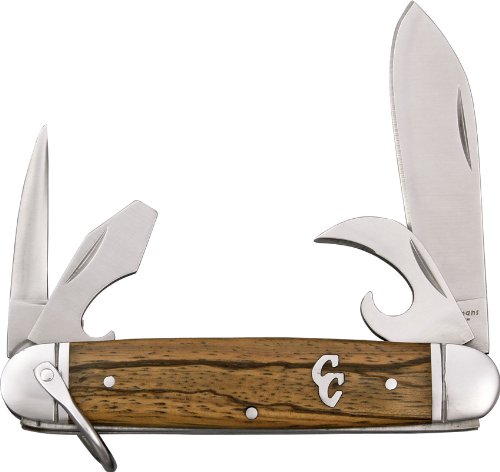 ABKT CC0093ZW: Sagebrush Trail Scout