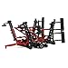 ERTL 1/64 Case IH True-Tandem 330 Turbo Disc Harrow 14850 ZFN14850
