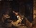 Eugène Delacroix The Prisoner Of Chillon Jigsaw Puzzle Wooden Jigsaw Puzzles 1000 Piece Toy Adult Diy Challenge Décor