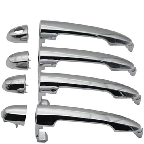 Poignées dporte de voiture Kia Rondo coincée solution gauche 82650-1D000