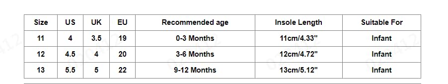 Winter Snow Anti-Slip Soft Sole Warm Sock, 2023 New Warm Cozy Fleece Baby Booties,Warm Fur Baby Boots Shoes4