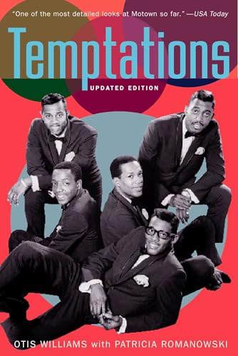 Temptations: Revised and Update view 2